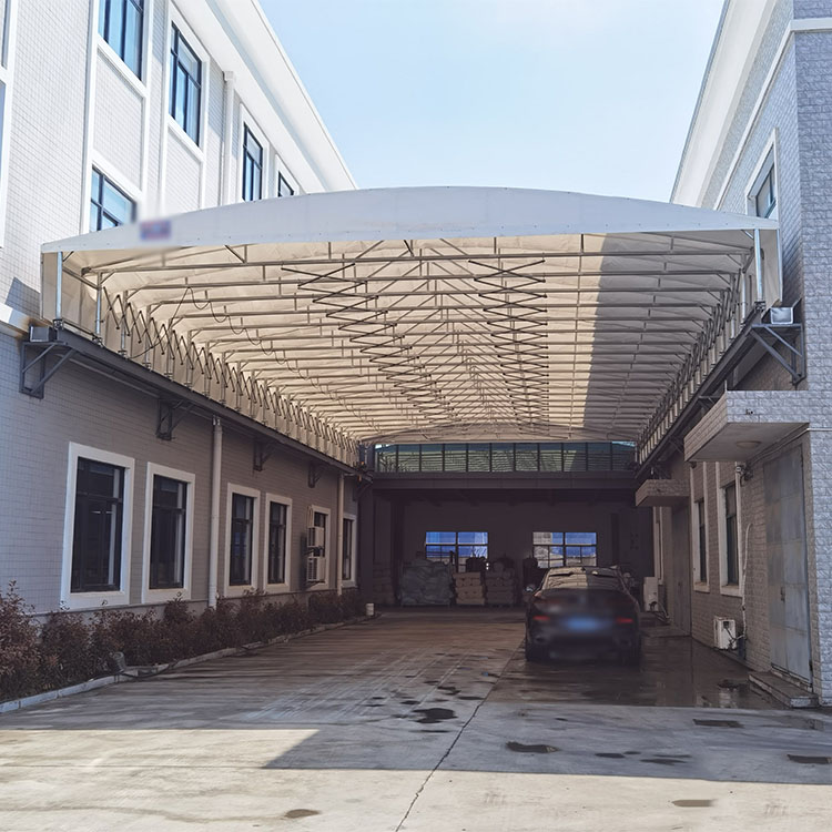 右玉县电动/移动推拉棚