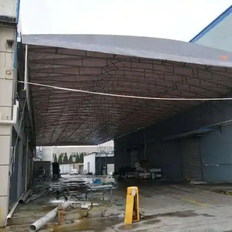 右玉县电动/移动推拉棚