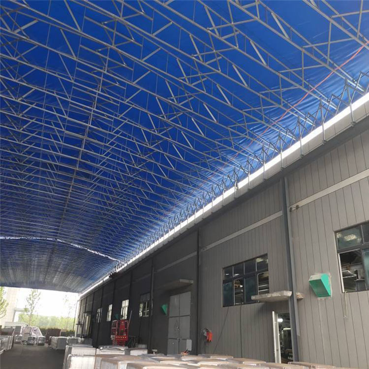 右玉县工程案例