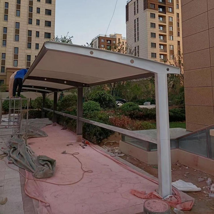 右玉县工程案例